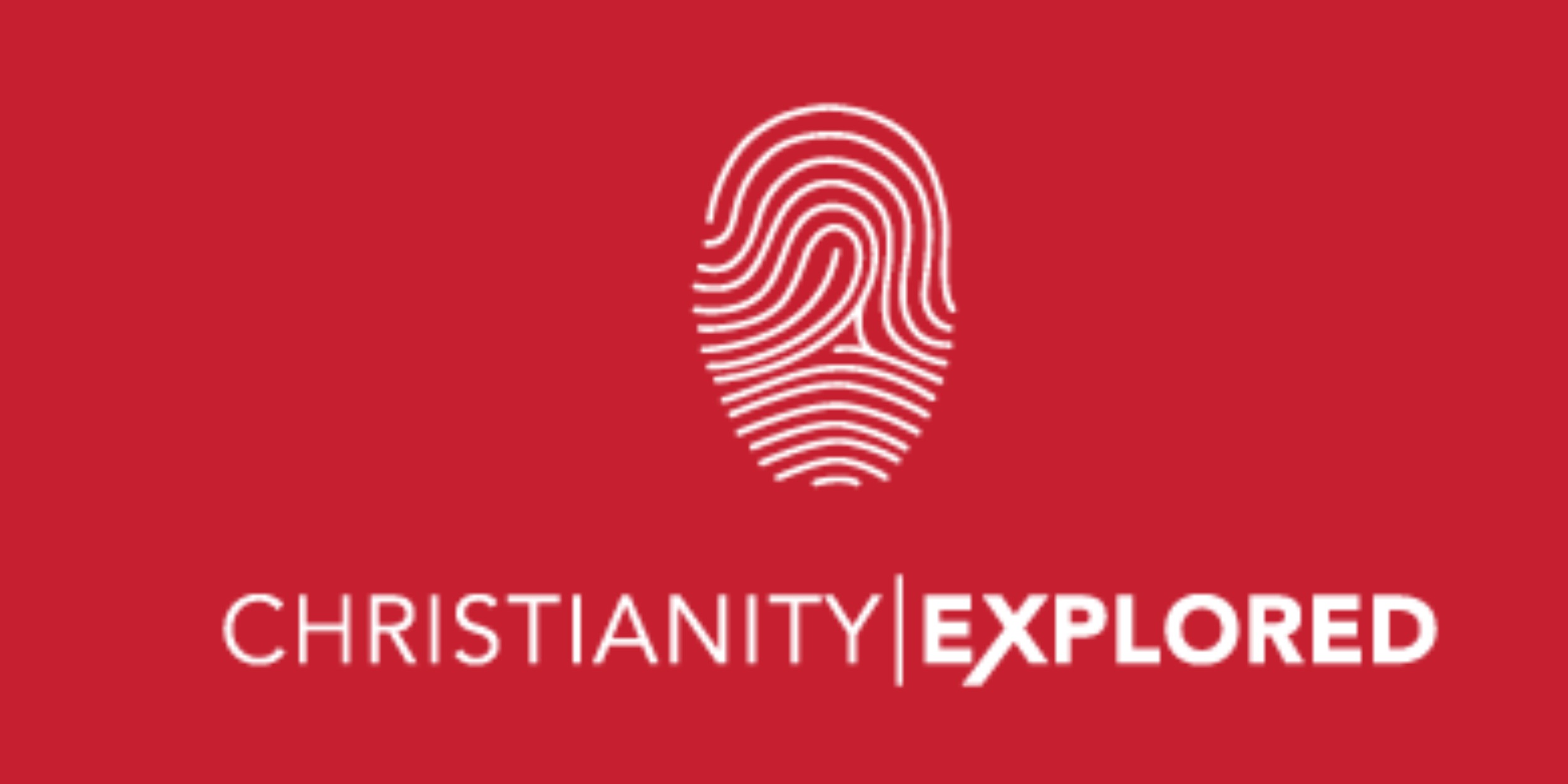 Christianity explored